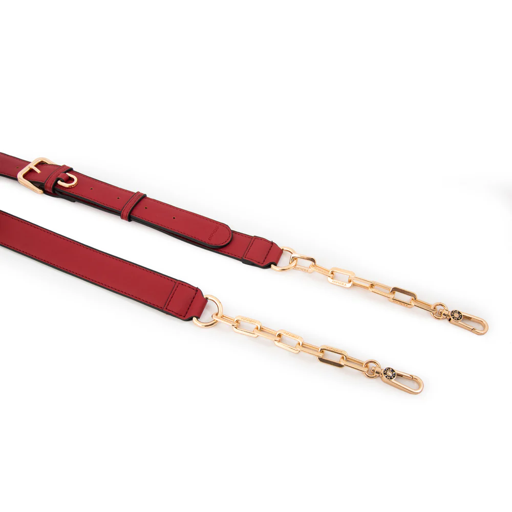 LONGSTRAP ROUS ROJO - Image 2