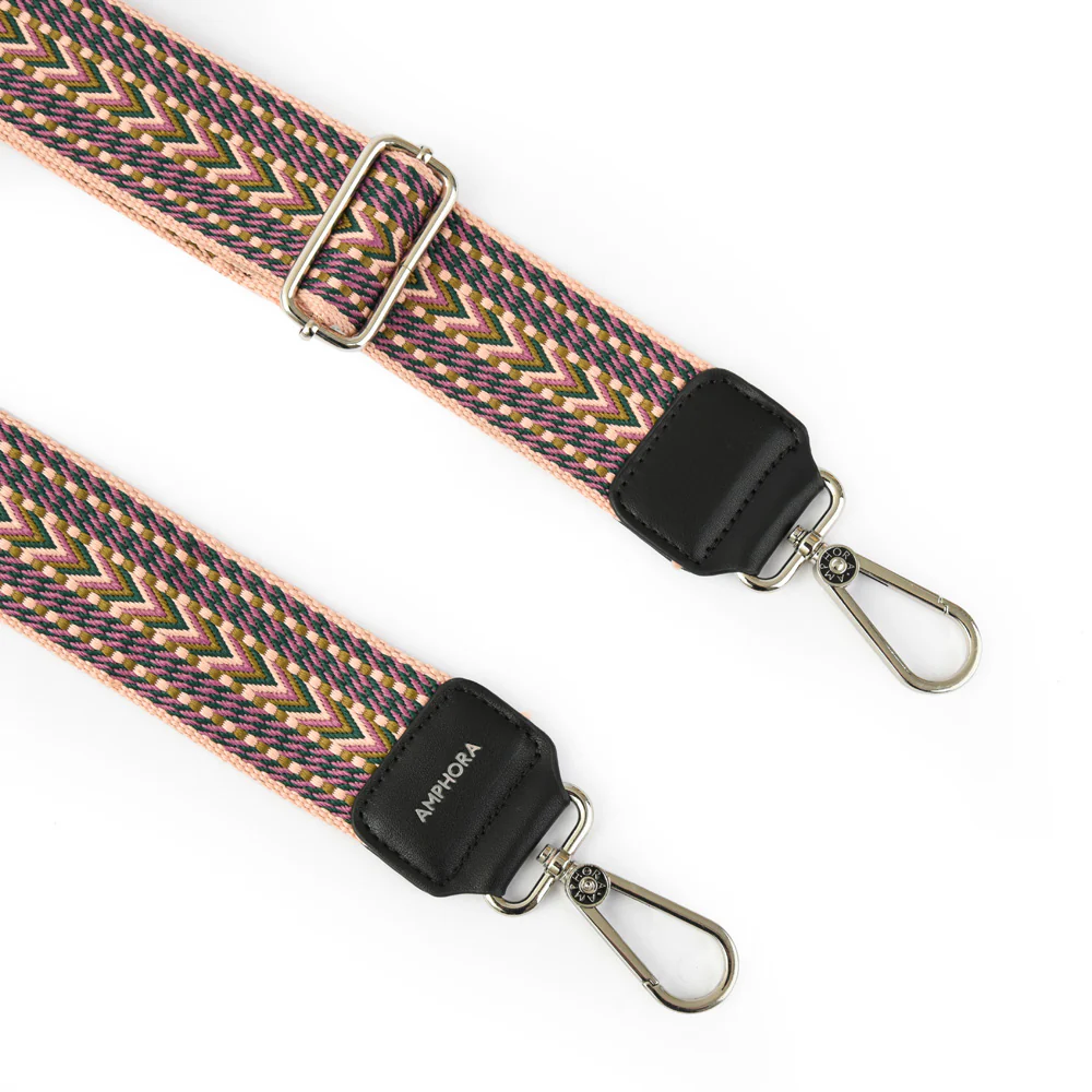 LONGSTRAP RUE MIX COLORES - Image 2