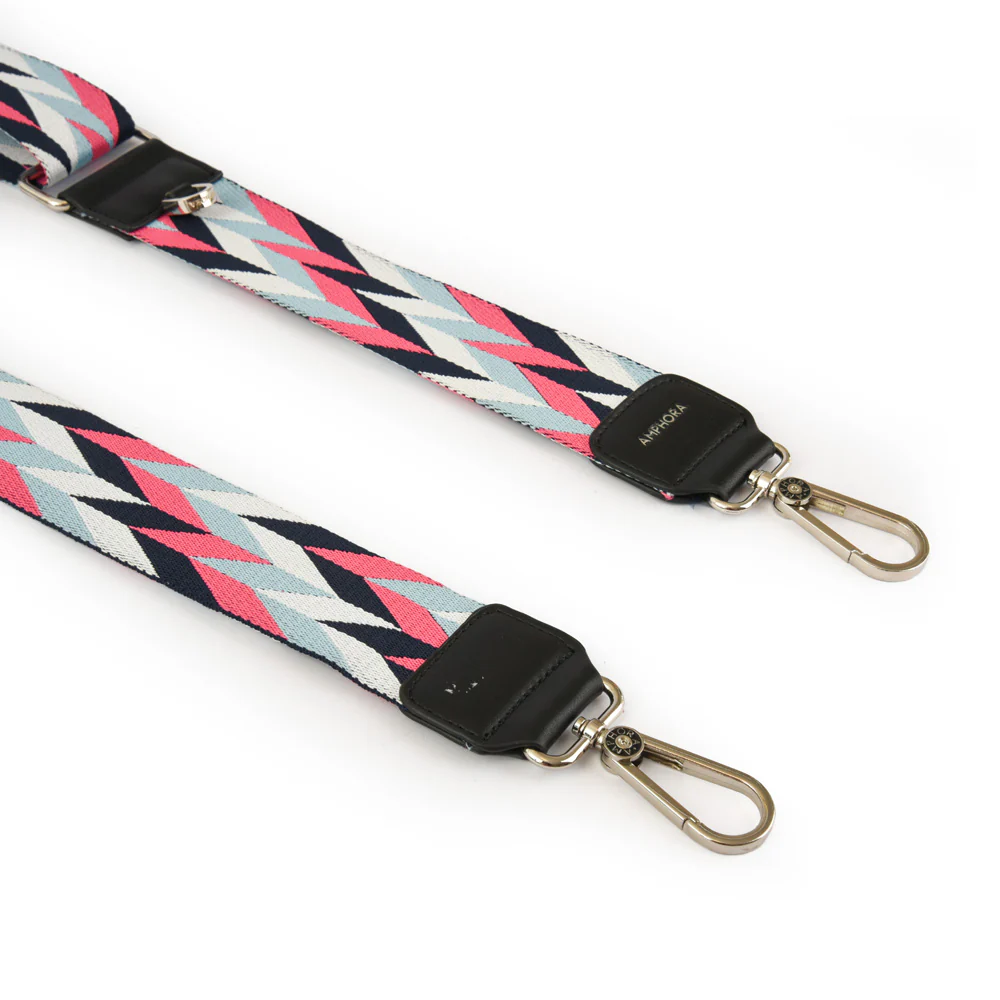 LONGSTRAP SECONDES MIX COLORES - Image 2