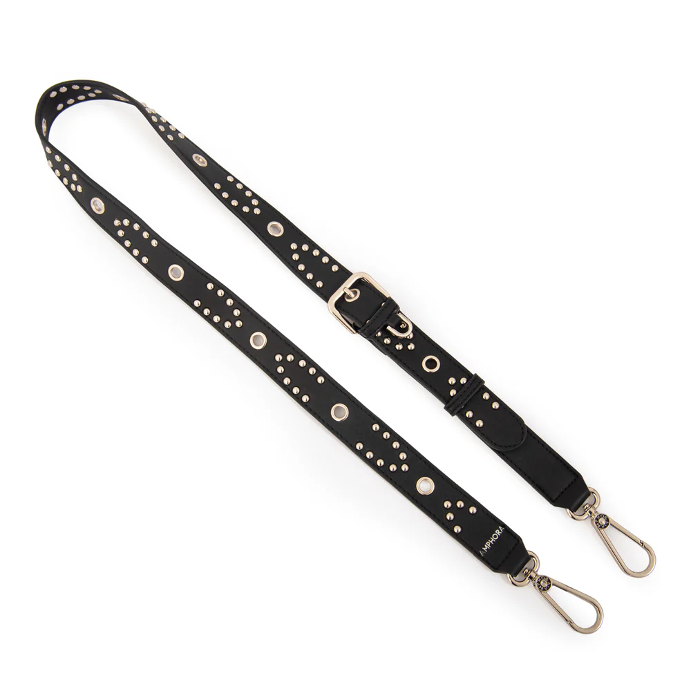 LONGSTRAP SIMONE NEGRO