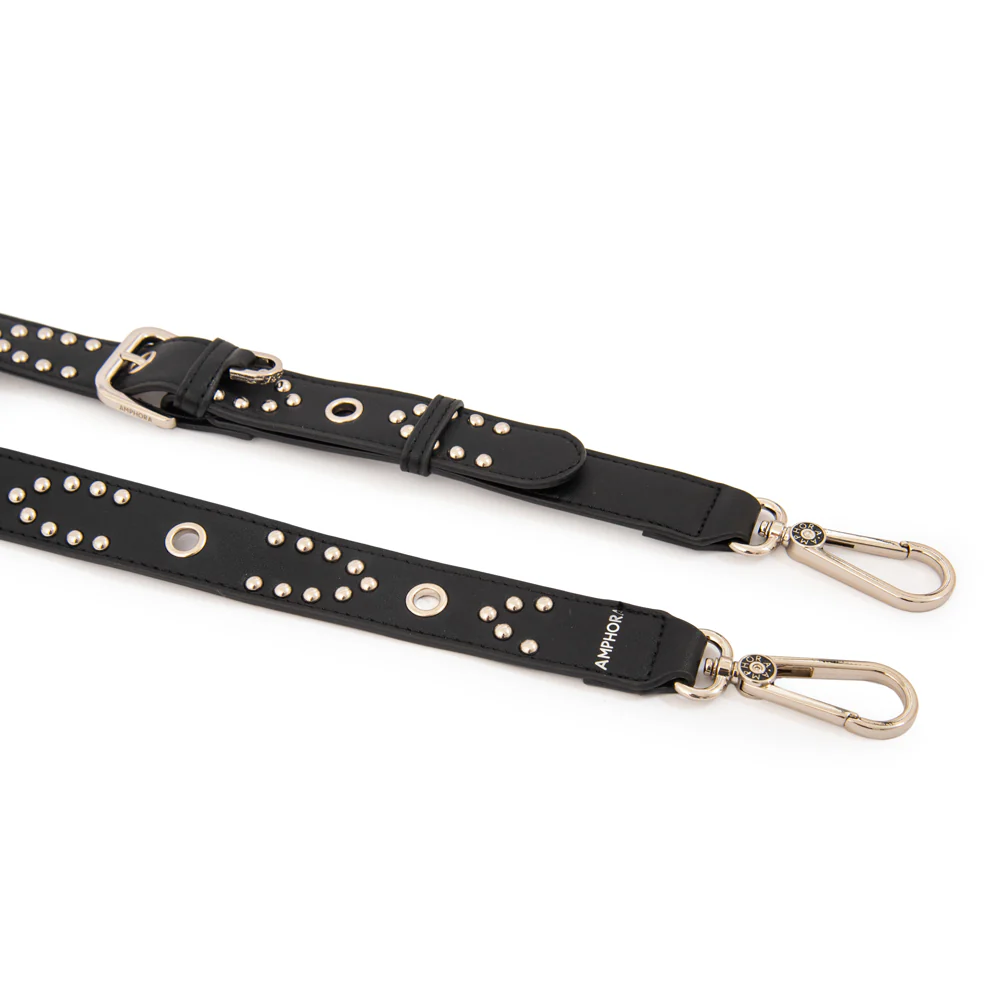 LONGSTRAP SIMONE NEGRO - Image 2