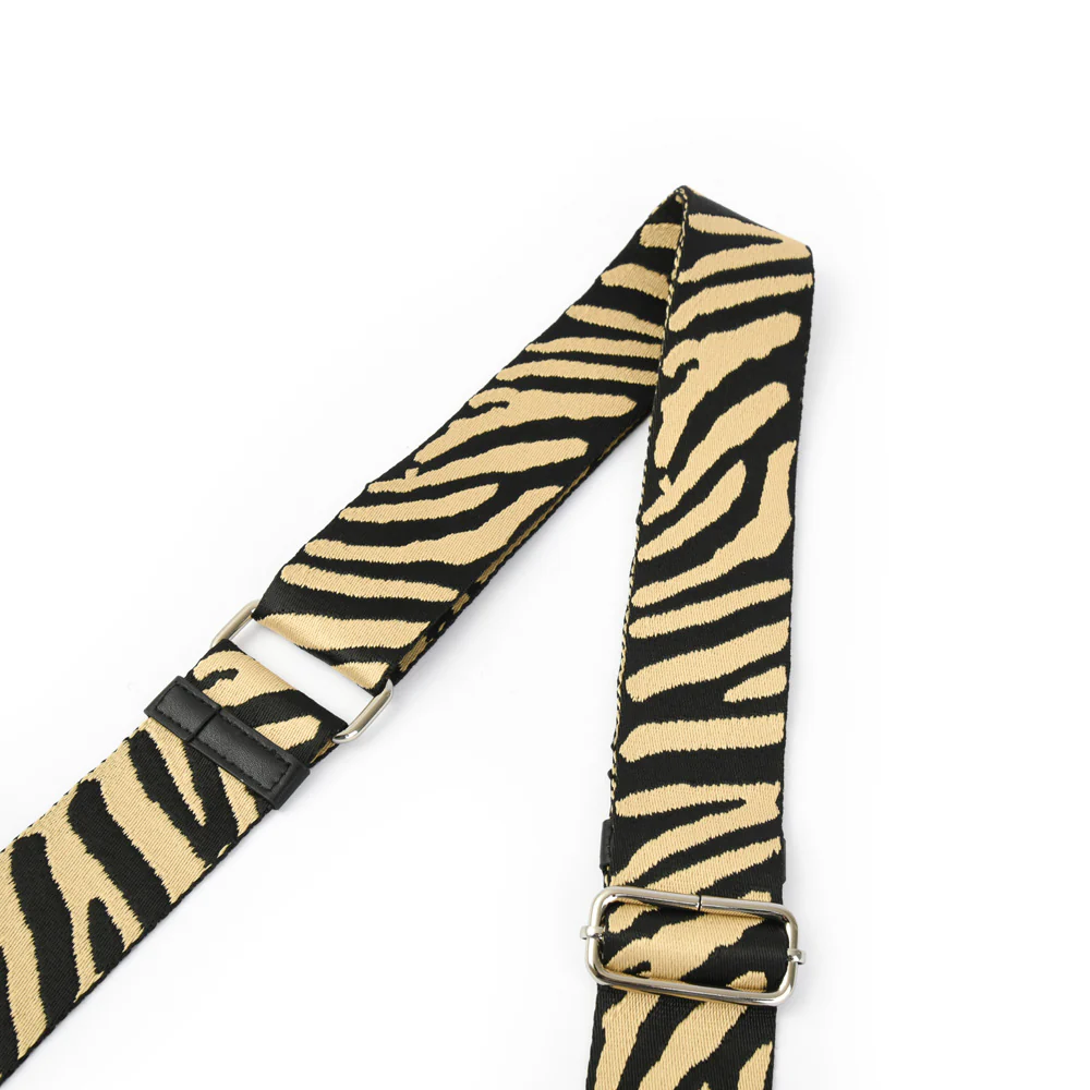 LONGSTRAP ZEBRI GRIS - Image 2