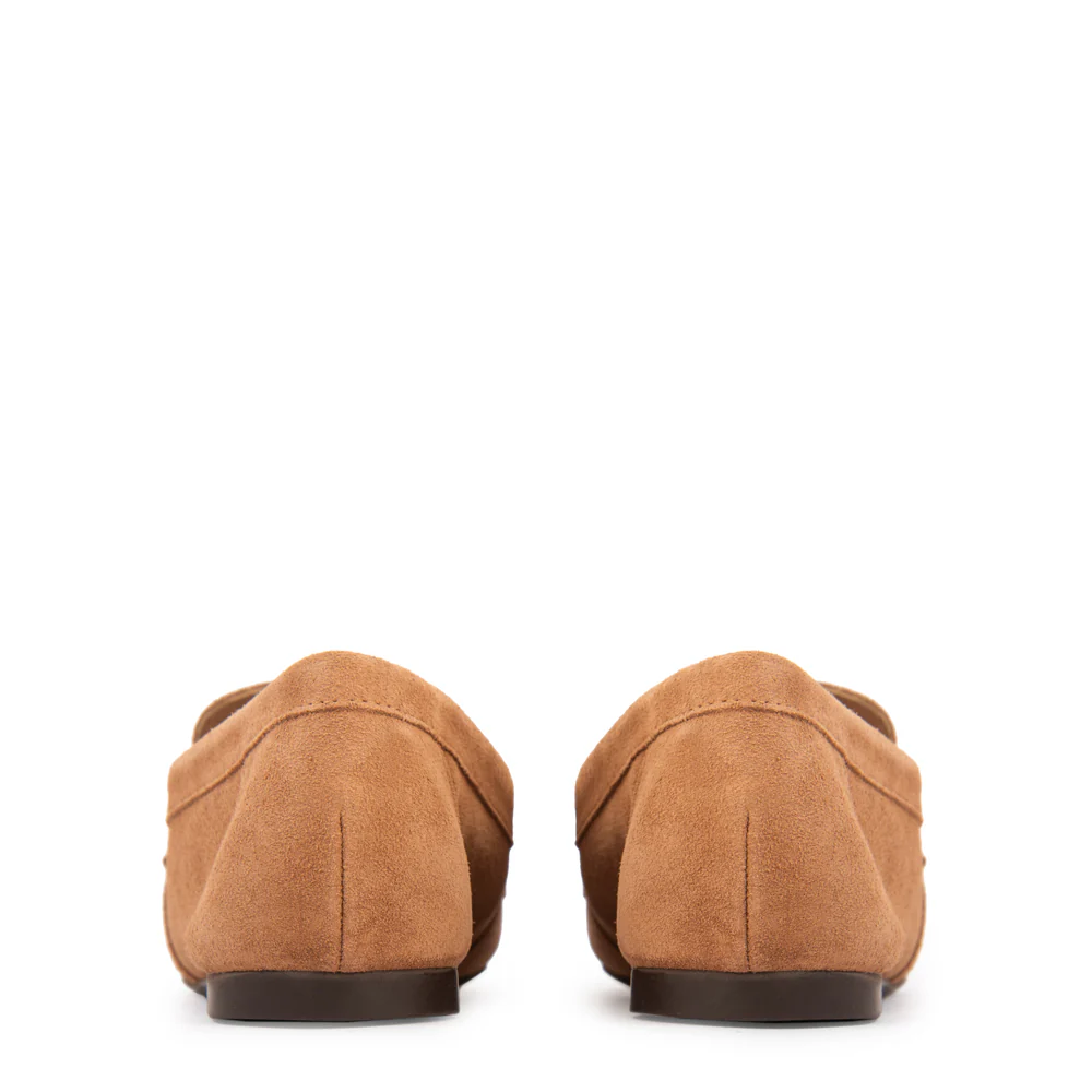 MOCASIN KARINA CAMEL - Image 4