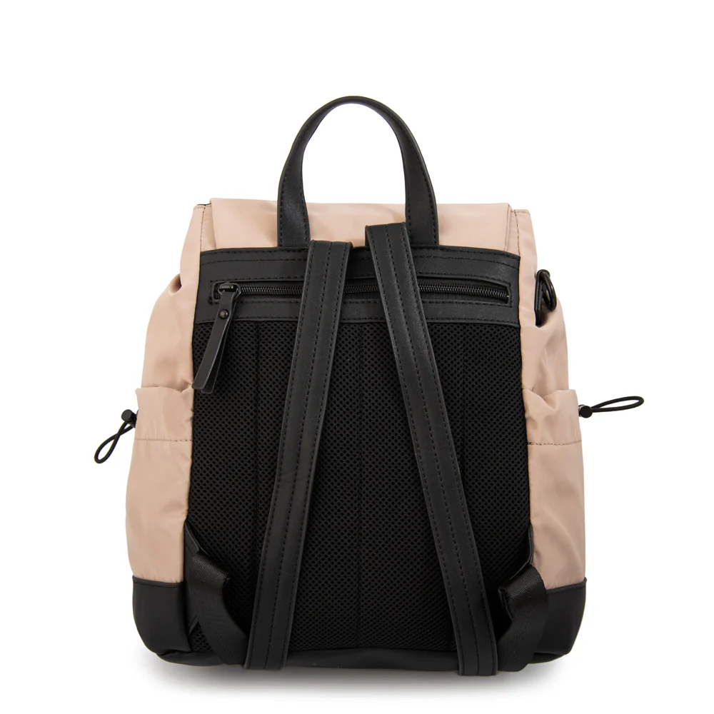 MOCHILA AMARANTA BEIGE - Image 3