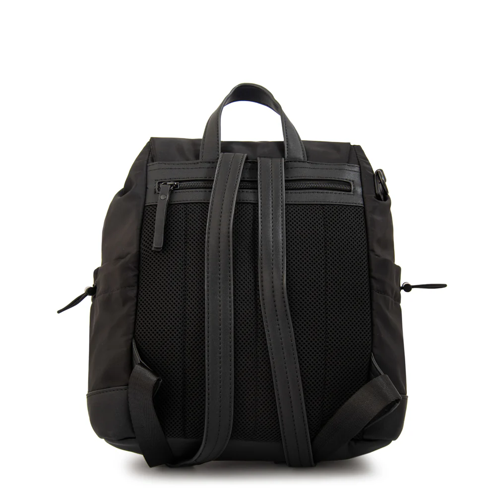 MOCHILA AMARANTA NEGRO - Image 3