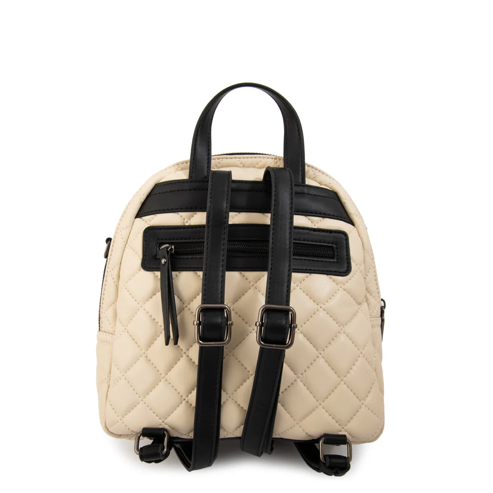 MOCHILA BUGI BLANCO - Image 3