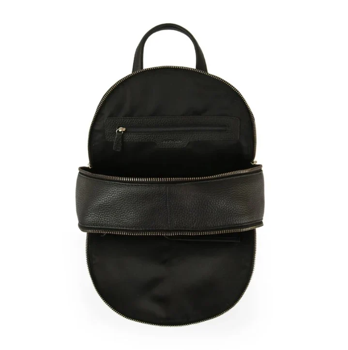 MOCHILA CUERO ETOILES MIX COLORES - Image 4