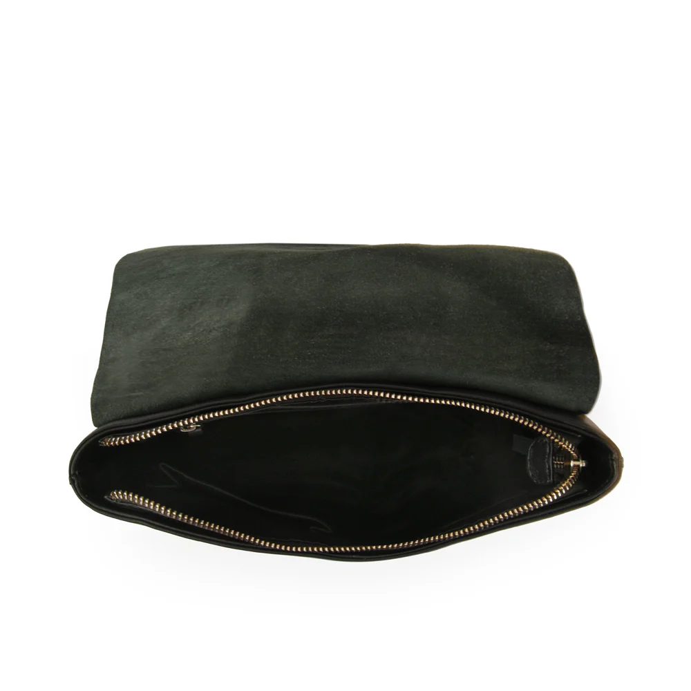 MOCHILA CUERO PARANA NEGRO - Image 4