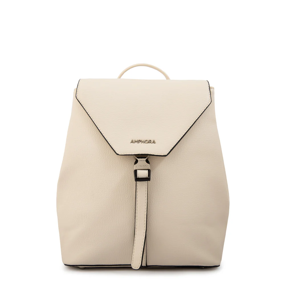 MOCHILA DAYLA BLANCO