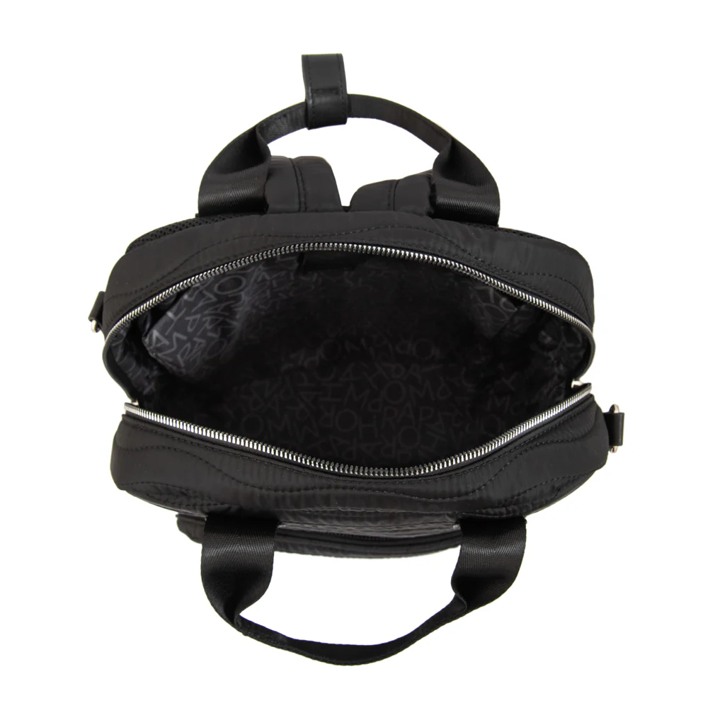 MOCHILA EVELYN PORTA NOTEBOOK 13" NEGRO - Image 4