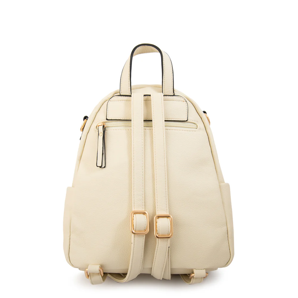 MOCHILA FILOMENA BLANCO - Image 3