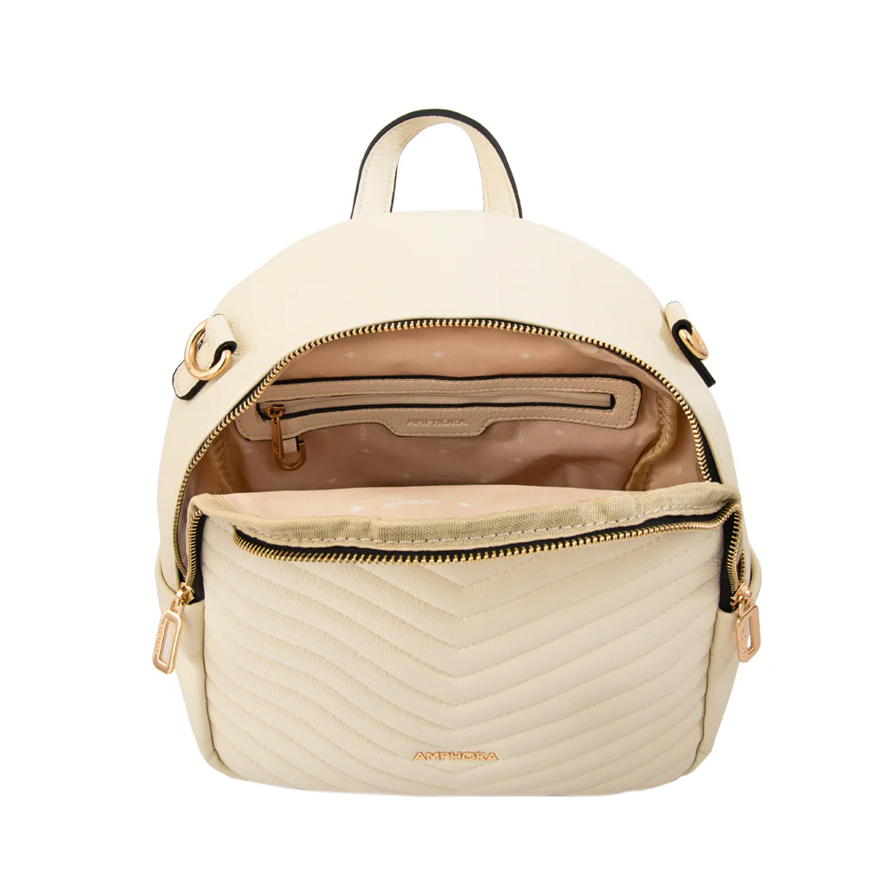 MOCHILA FILOMENA BLANCO - Image 4