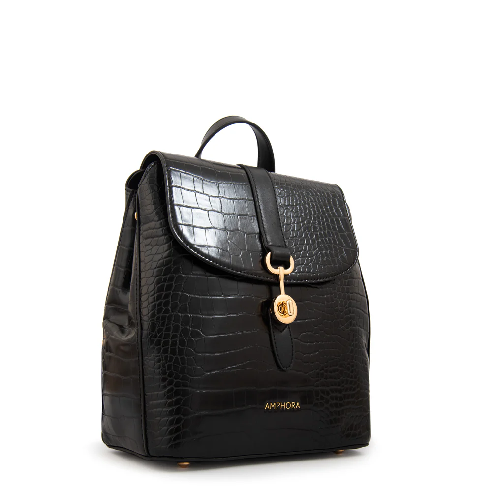 MOCHILA JENNY NEGRO - Image 2