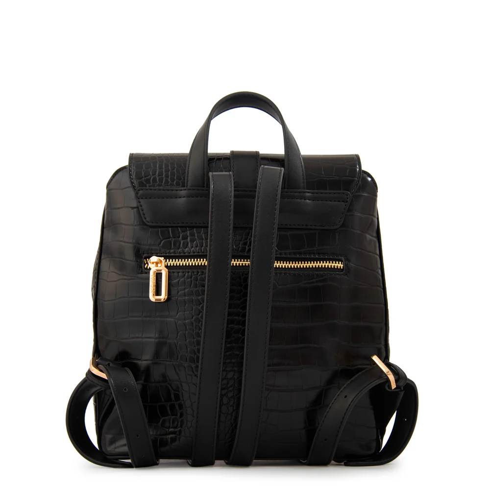 MOCHILA JENNY NEGRO - Image 3
