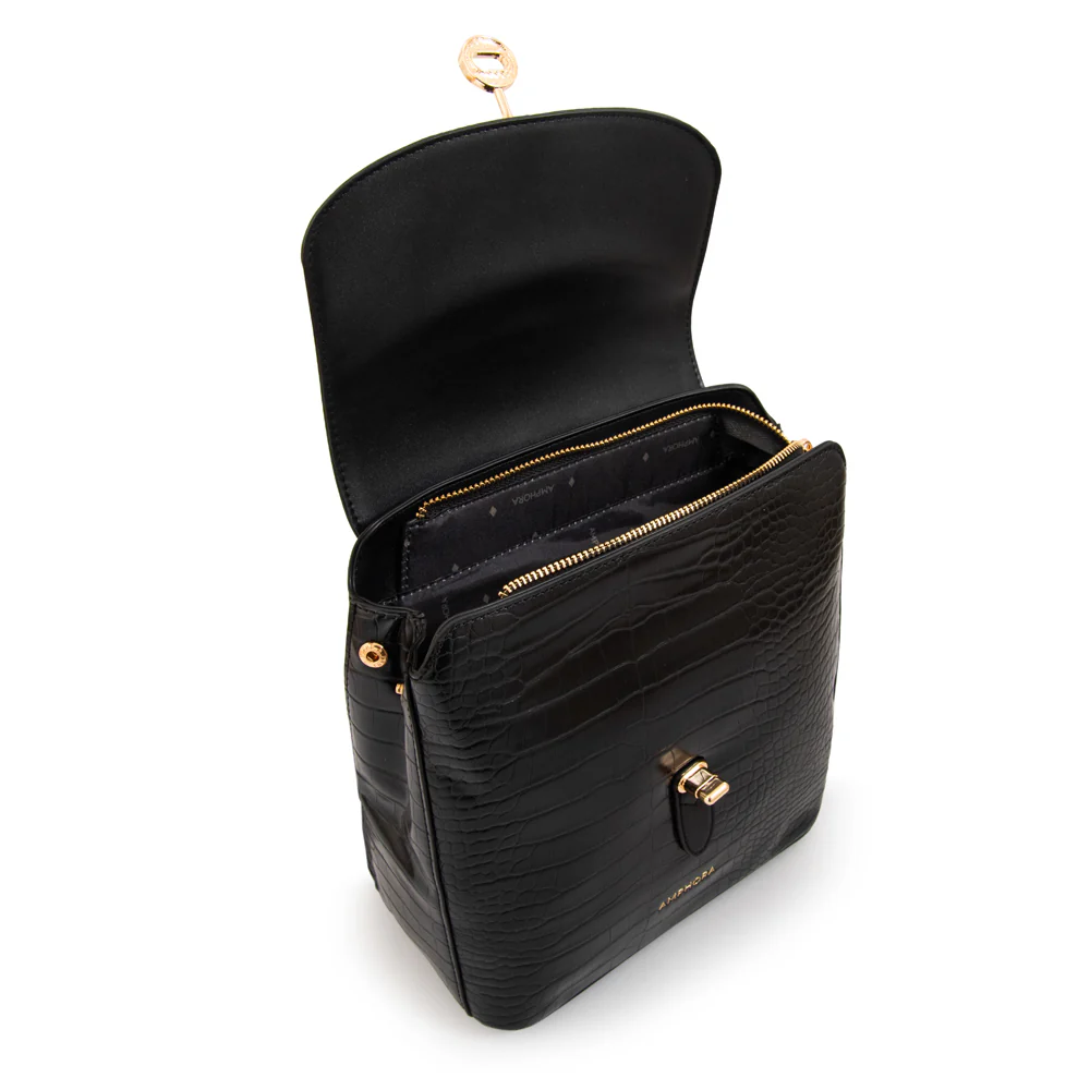 MOCHILA JENNY NEGRO - Image 4