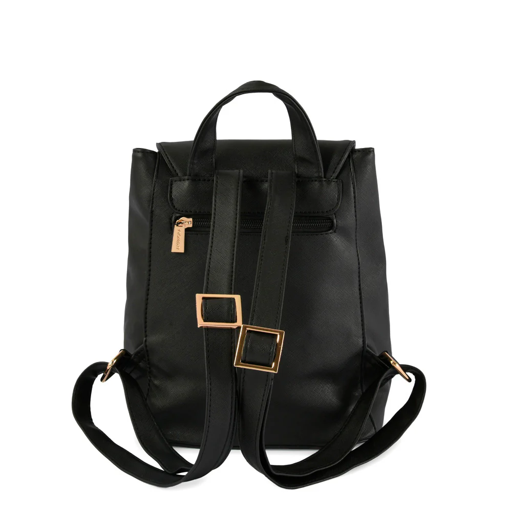 MOCHILA KIRKLI NEGRO - Image 3