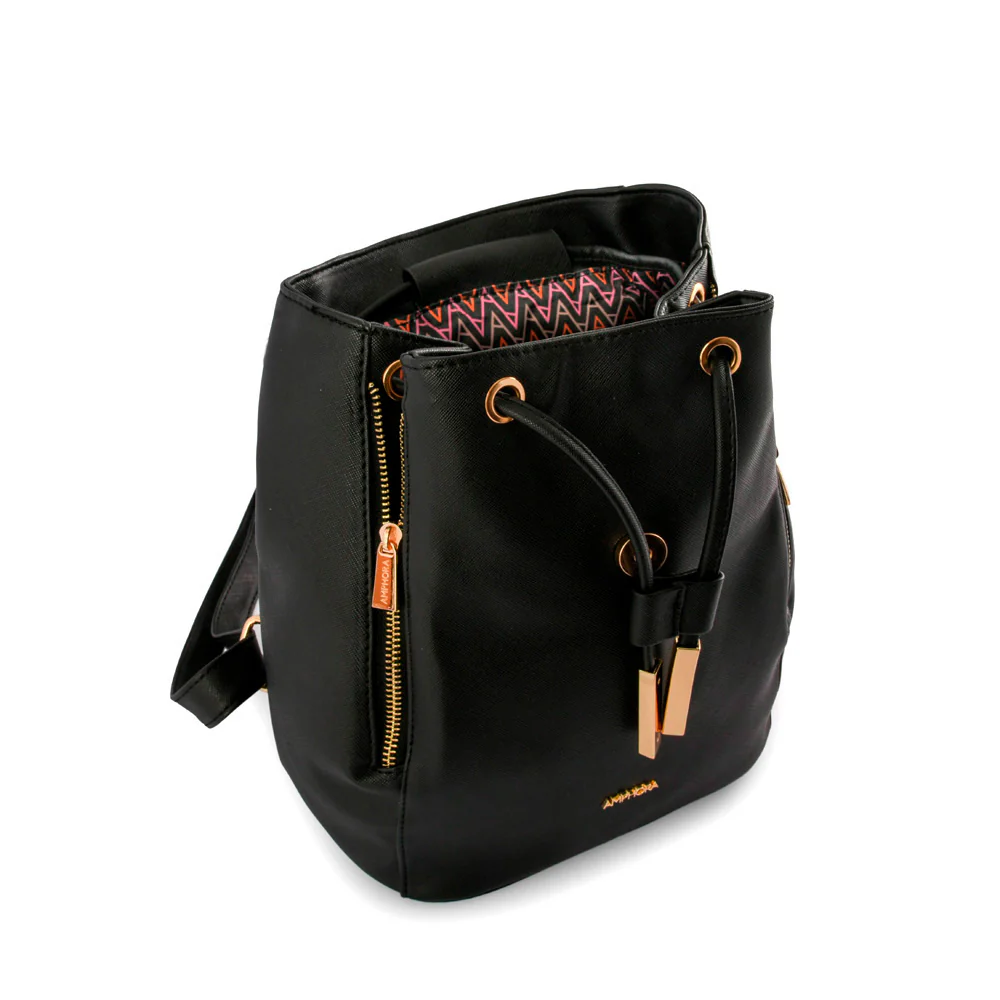 MOCHILA KIRKLI NEGRO - Image 4