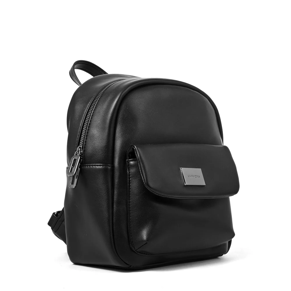 MOCHILA LARA NEGRO - Image 2