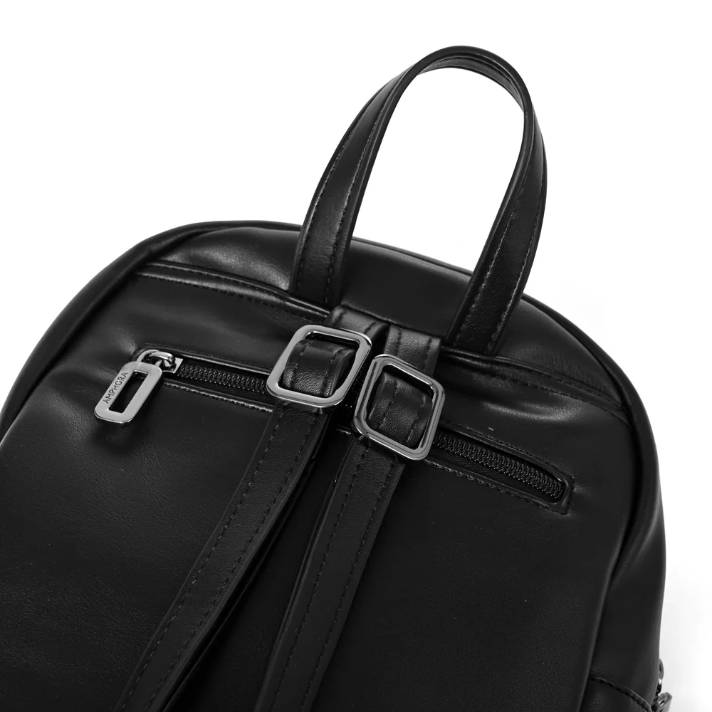 MOCHILA LARA NEGRO - Image 3