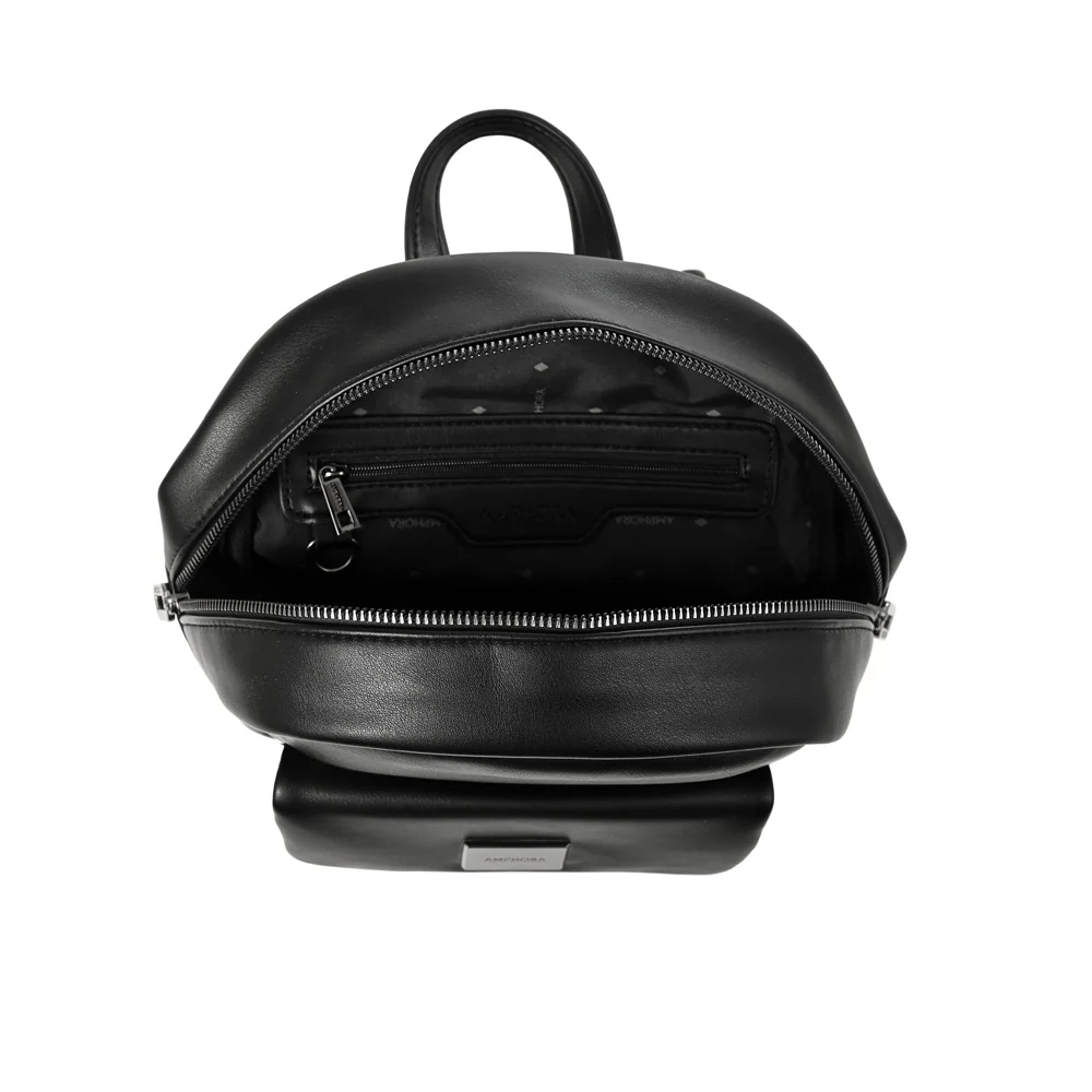 MOCHILA LARA NEGRO - Image 4
