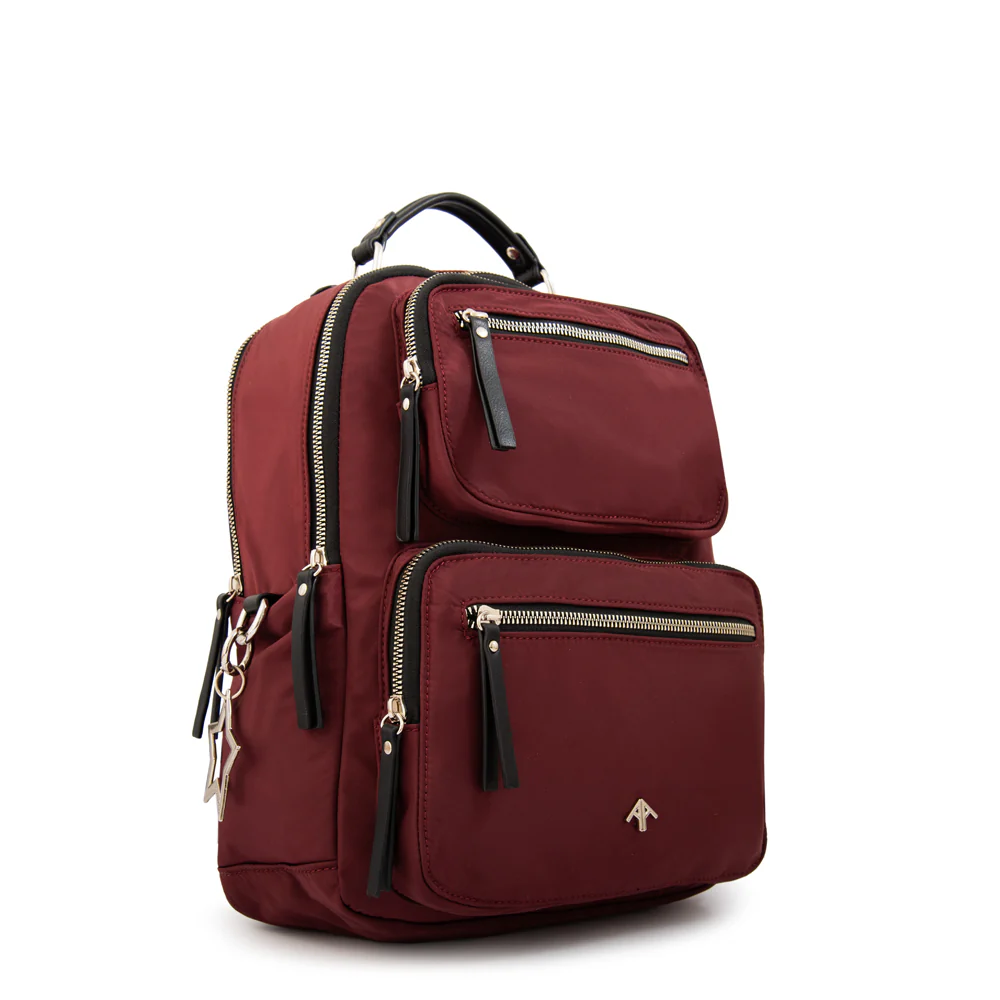 MOCHILA LILIANA BORDÓ - Image 2
