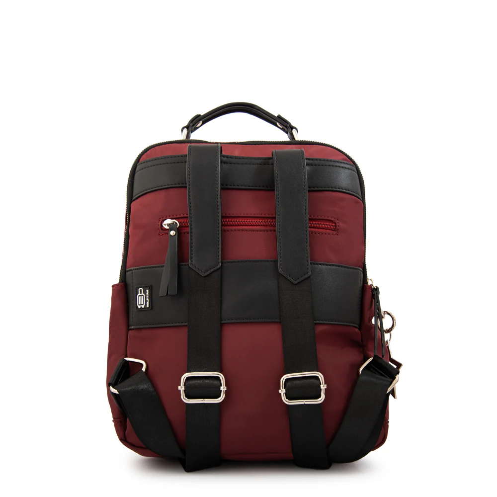 MOCHILA LILIANA BORDÓ - Image 3