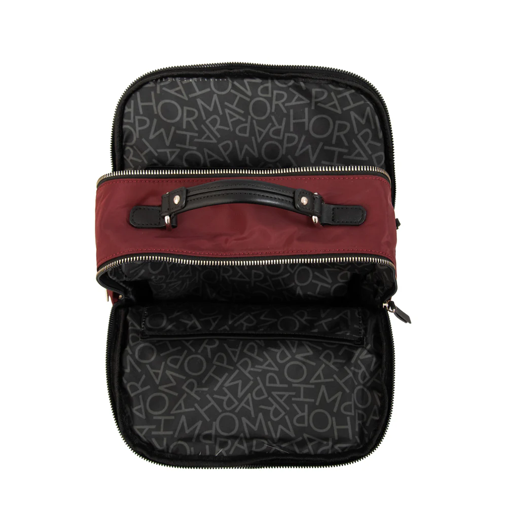 MOCHILA LILIANA BORDÓ - Image 4