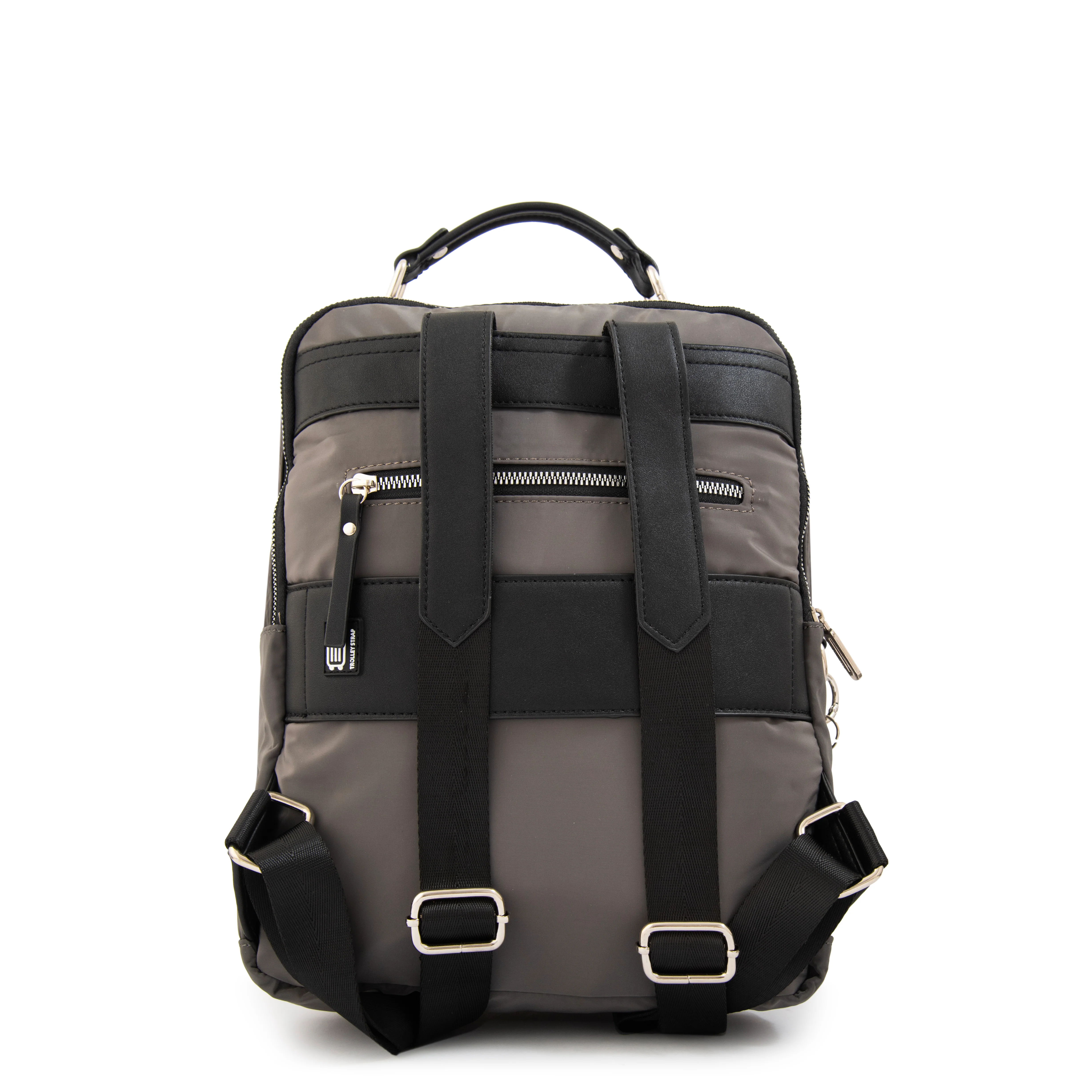 MOCHILA LILIANA GRIS - Image 3