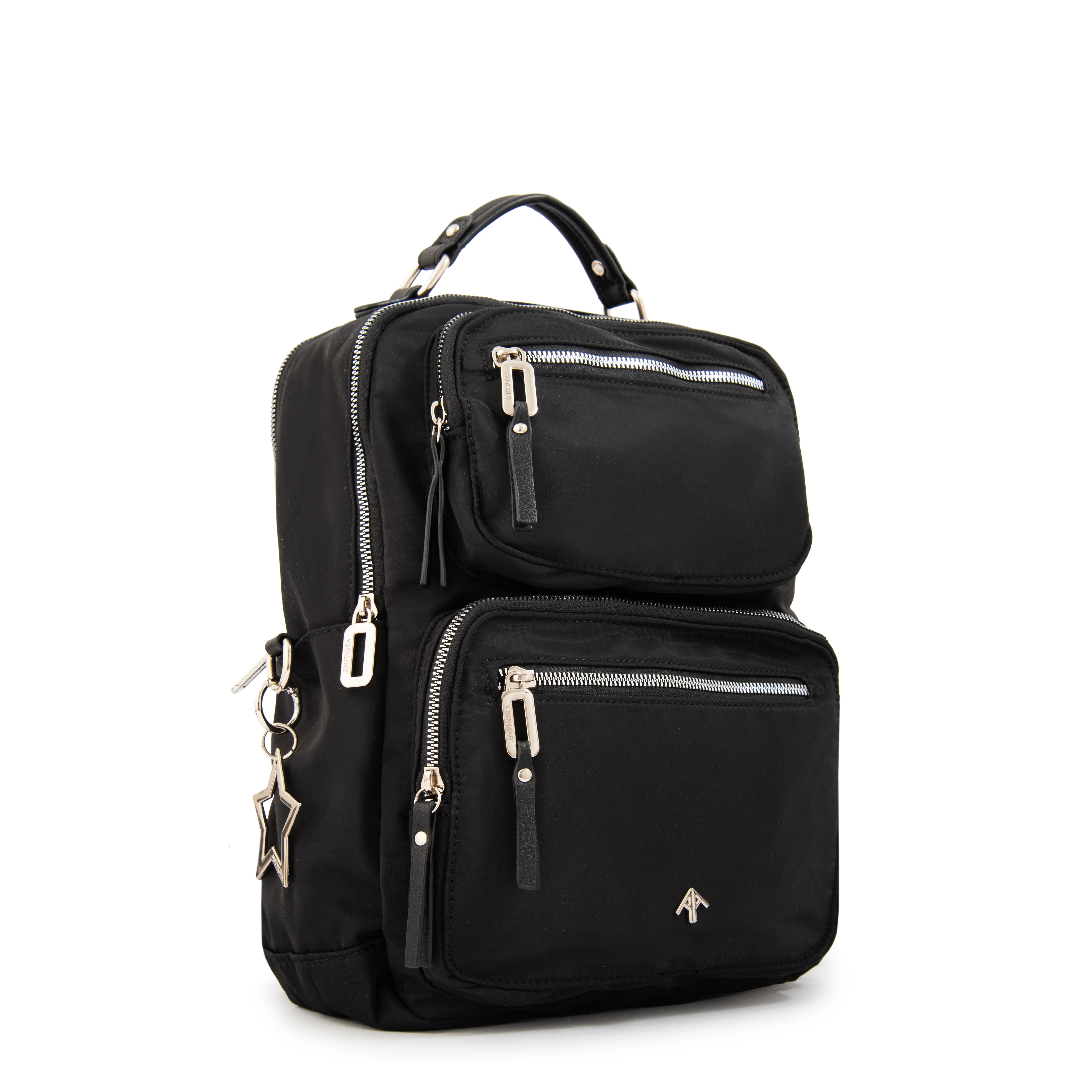 MOCHILA LILIANA NEGRO - Image 2