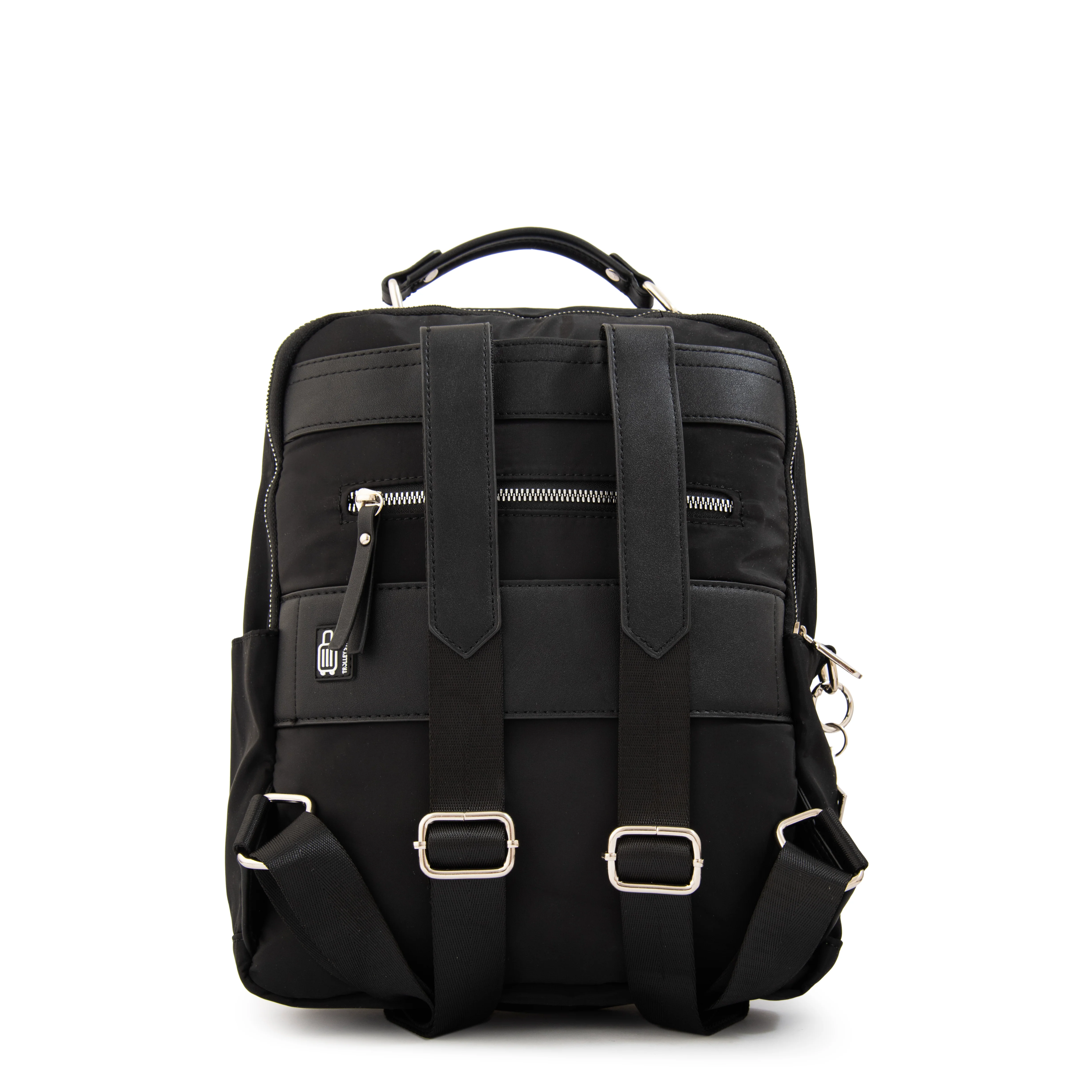 MOCHILA LILIANA NEGRO - Image 3