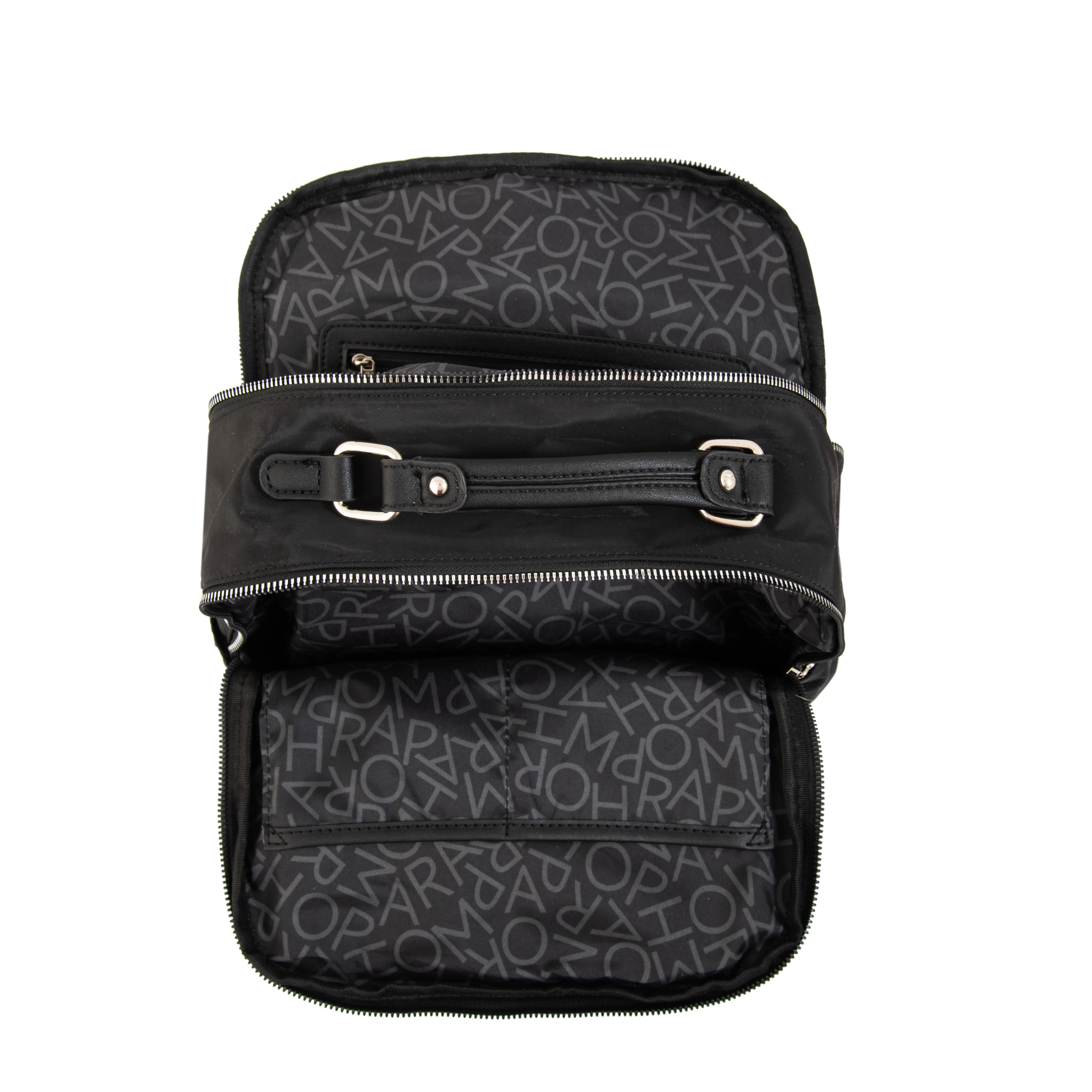 MOCHILA LILIANA NEGRO - Image 4