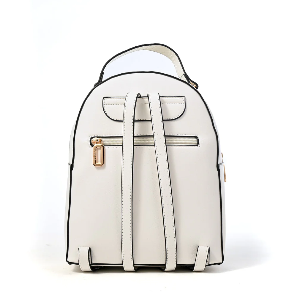 MOCHILA MACARENA BLANCO - Image 3
