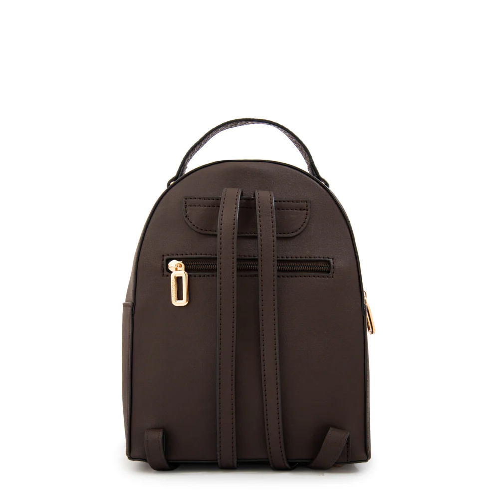 MOCHILA MACARENA MARRÓN - Image 3