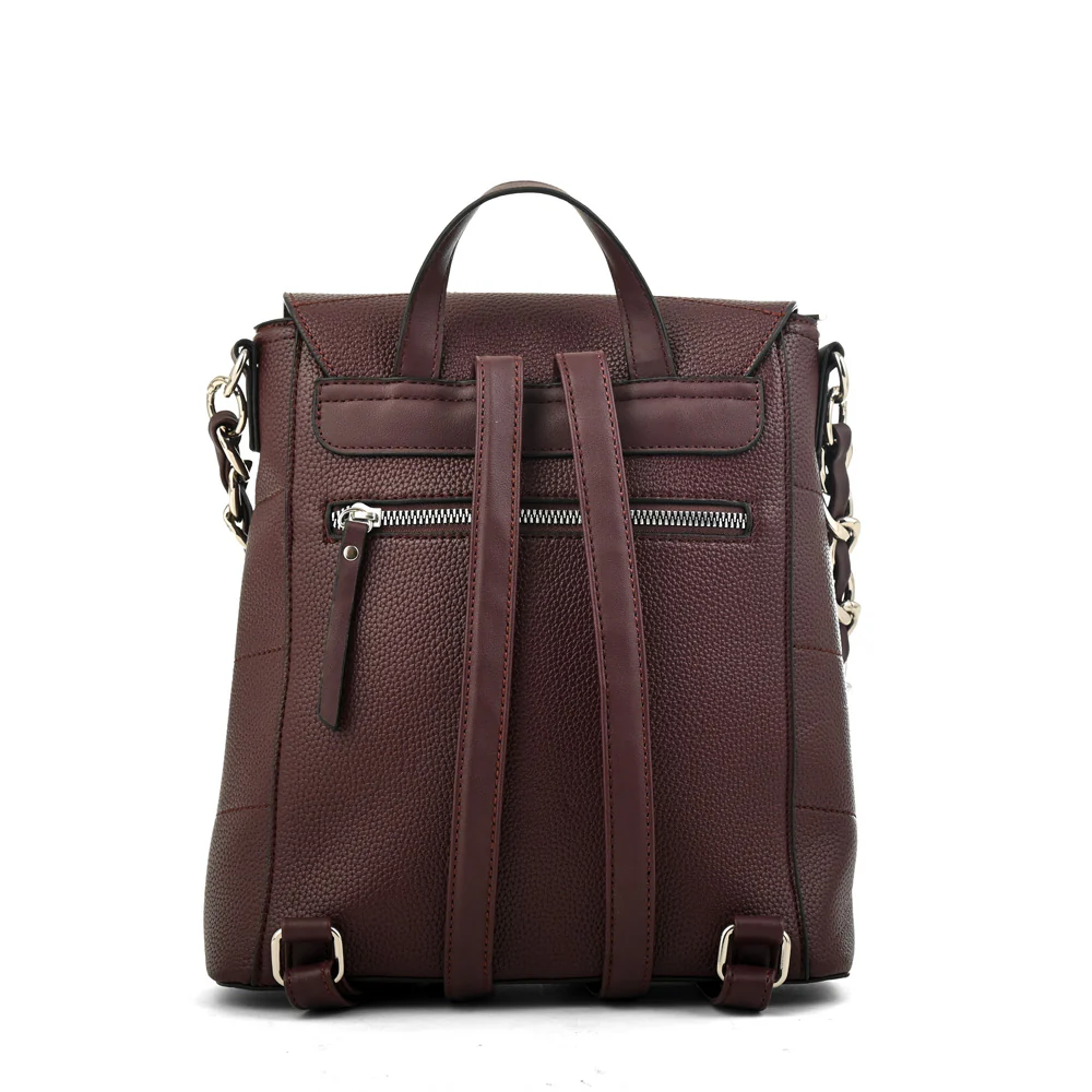 MOCHILA MARIELA BORDÓ - Image 3