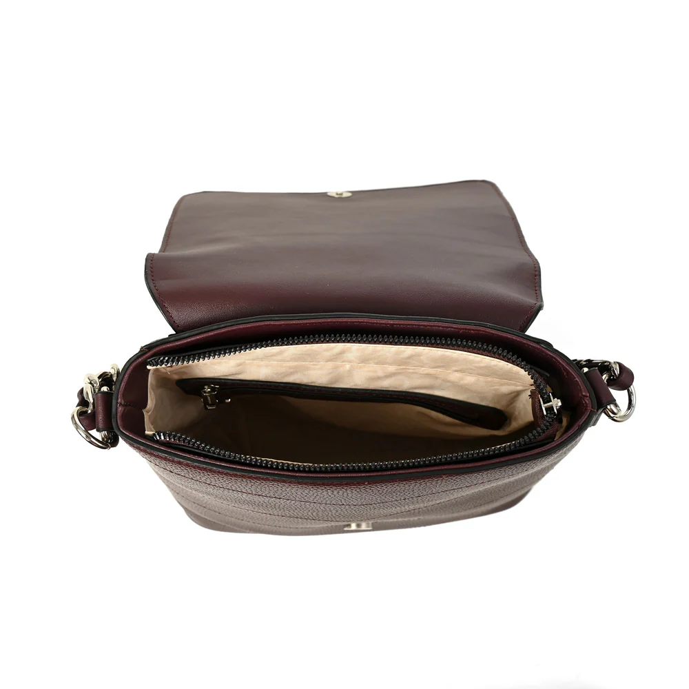 MOCHILA MARIELA BORDÓ - Image 4