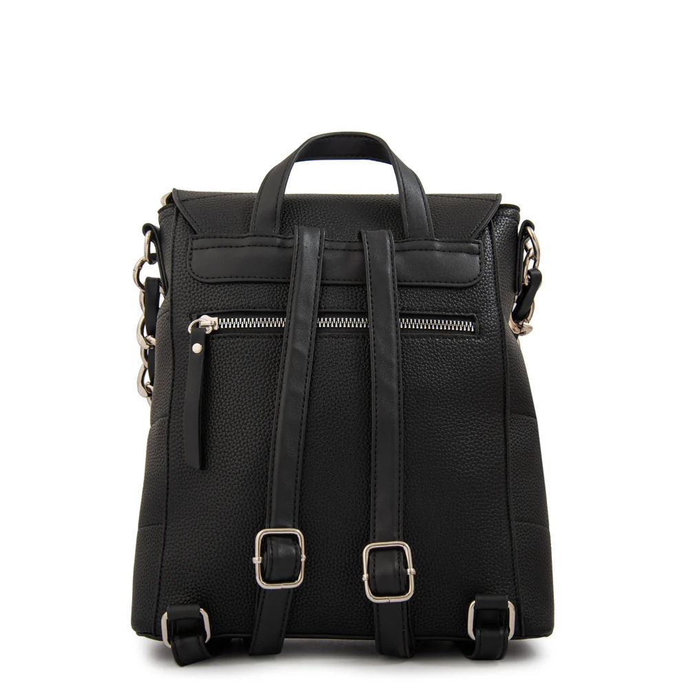 MOCHILA MARIELA NEGRO - Image 3