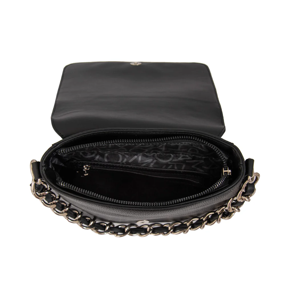 MOCHILA MARIELA NEGRO - Image 4
