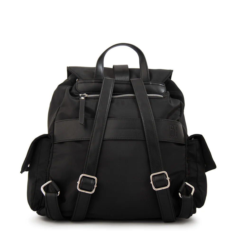 MOCHILA MELANIA NEGRO - Image 4