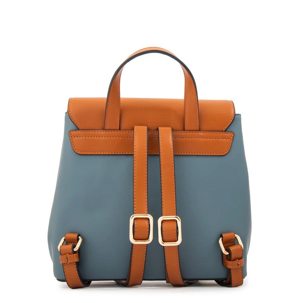 MOCHILA MELISSA AZUL - Image 3