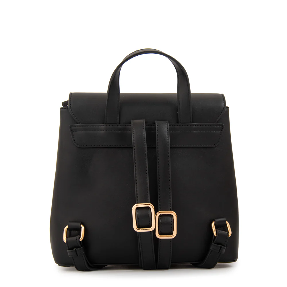 MOCHILA MELISSA NEGRO - Image 3