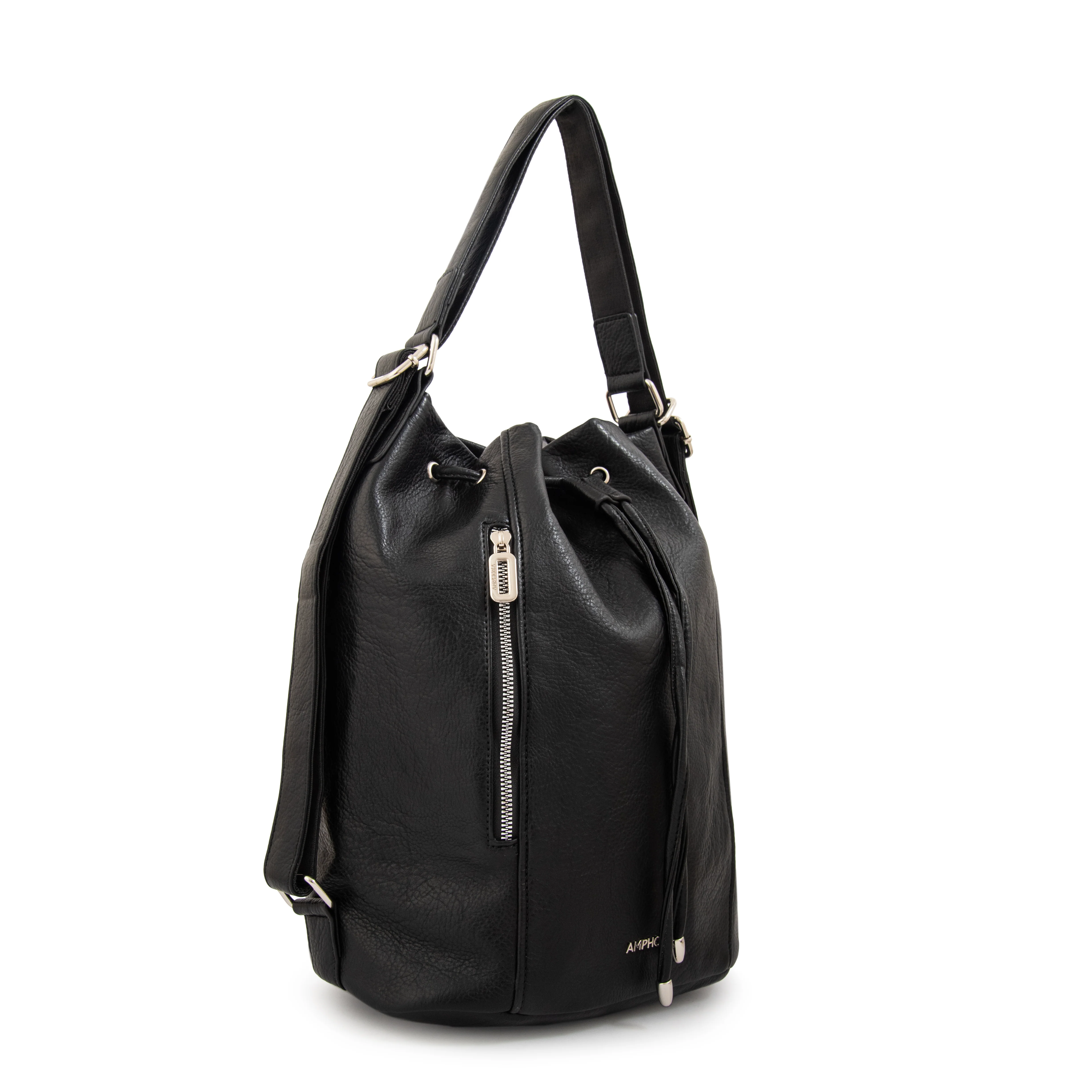 MOCHILA MIRANDA NEGRO - Image 2