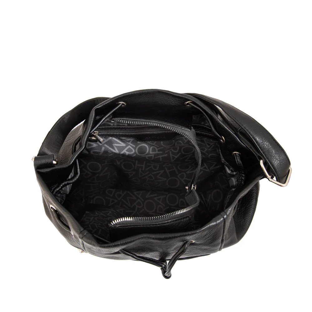 MOCHILA MIRANDA NEGRO - Image 4