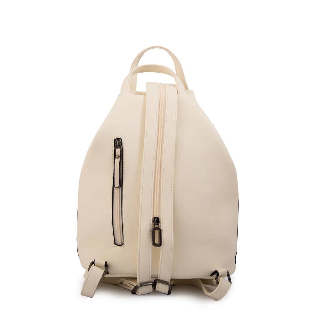MOCHILA OCEAN BLANCO - Image 3