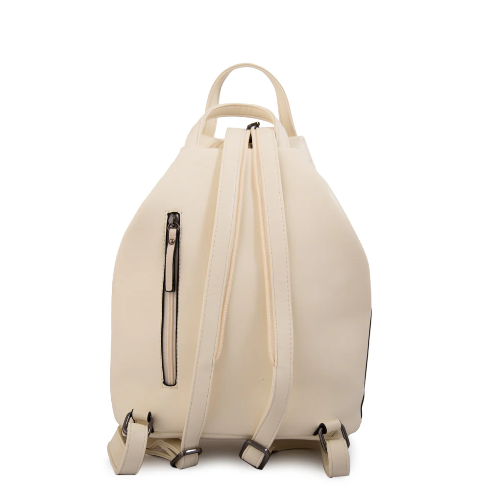 MOCHILA OCEAN BLANCO - Image 4