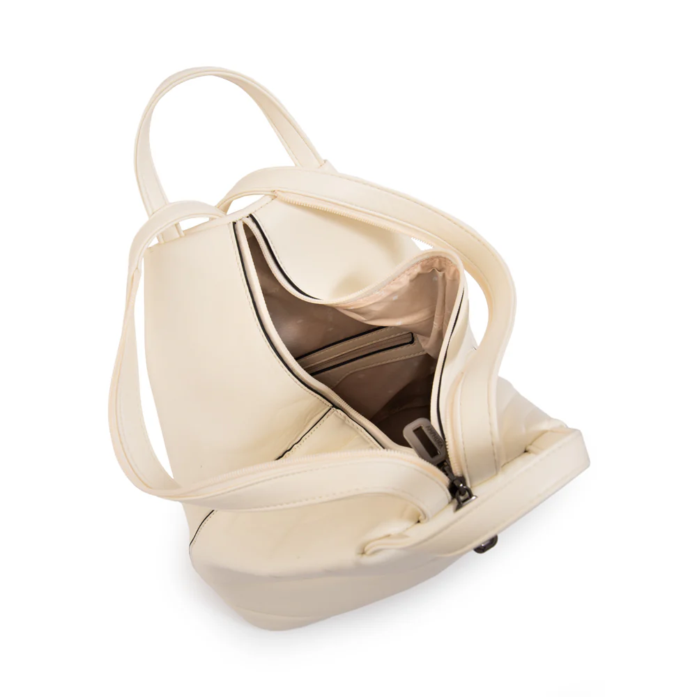 MOCHILA OCEAN BLANCO - Image 5
