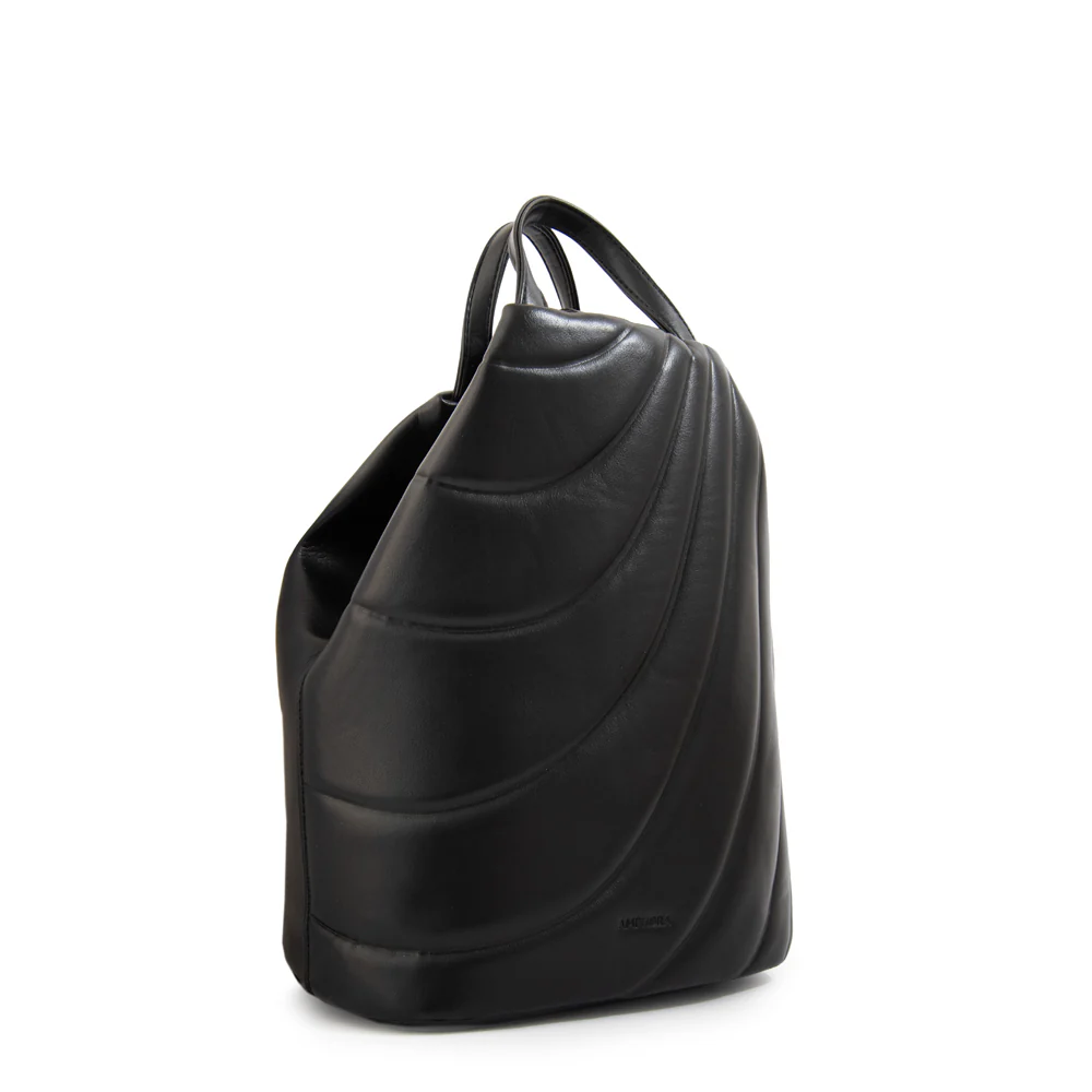 MOCHILA OCEAN NEGRO - Image 2