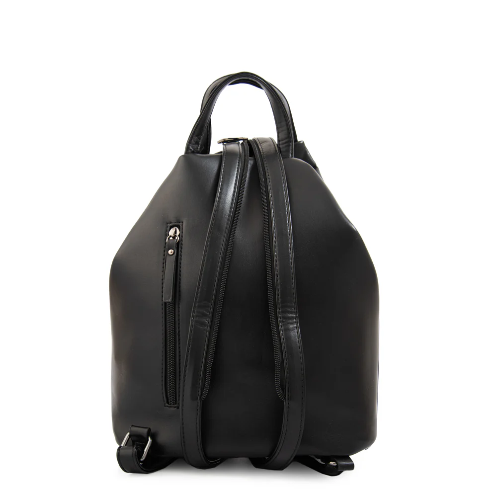 MOCHILA OCEAN NEGRO - Image 4