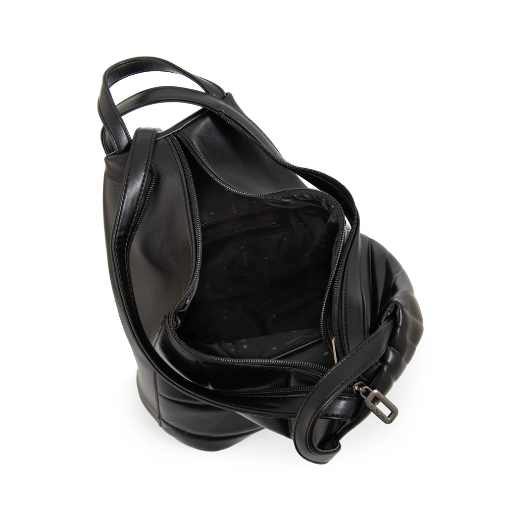 MOCHILA OCEAN NEGRO - Image 5