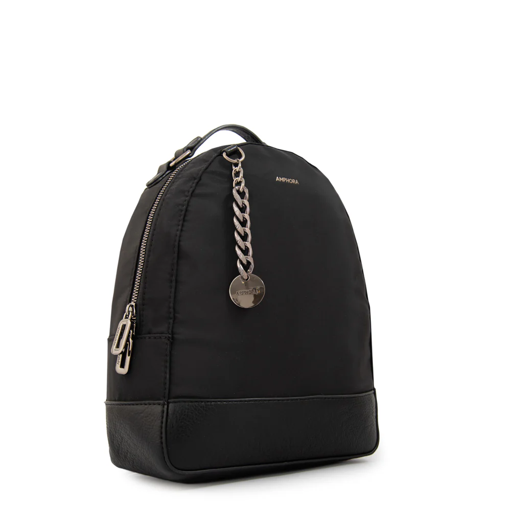 MOCHILA PATRICIA NEGRO - Image 2