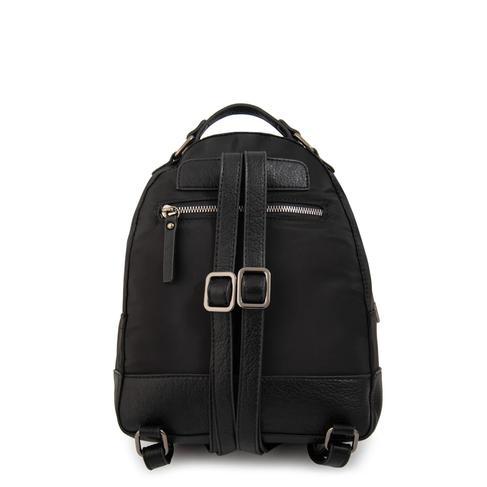 MOCHILA PATRICIA NEGRO - Image 3